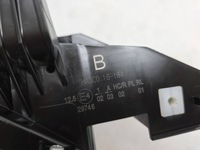 фото thumb №14, Toyota corolla cross 2020+ лампа передня перед права full led eu 16-184