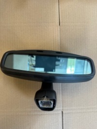 Купити Дзеркало внутрішнє citroen c4, фото thumb