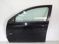 фото thumb №1, Opel vectra c дверь левый перед передние z20r
