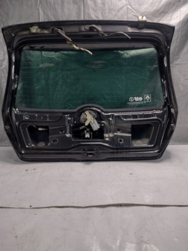 фото thumb №16, Кришка багажника renault clio 2 ii k: nv676