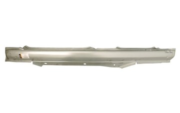 фото thumb №1, Audi a4 b5 94-01 пороги порог новый оцинковка левый