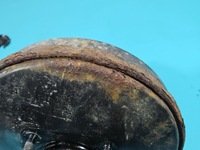 фото thumb №7, Усилитель тормозов тормозные renault twingo ii 8200910008a 037854-39014 1.5 dci