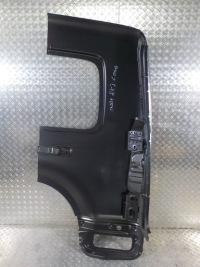 фото thumb №5, Vw caddy 2k3 long обшивка задняя задние правое