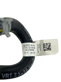 фото thumb №5, Молдинг упорскування audi r8 07l133681aa