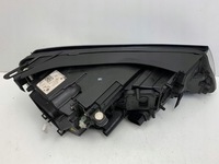 фото thumb №13, Лампа левая vw touareg lift bi ксенон поворот 7p1941031