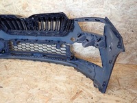 фото thumb №9, Skoda kamiq 19- бампер передний перед впуск воздуха бока