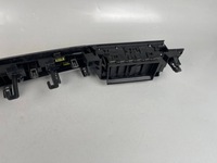 фото thumb №9, Renault captur ii 2023 рамка панели приборной панели