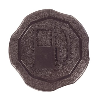 Крышка топливного бака двигателя NAC OHV, 4 оборота T375 T475 T57