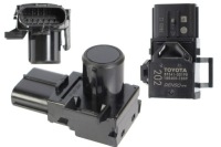 фото thumb №1, Lexus rx 89341-33190 denso датчик парковки pdc