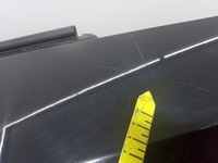 фото thumb №9, Bmw x6 e71 e72 lift крыло перед левый передний 475