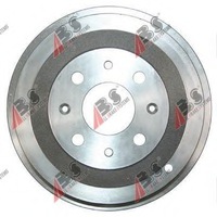 фото thumb №2, Барабан гальмівний fiat grande punto 05-