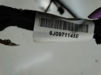 фото thumb №7, Джгут багажника seat ibiza mk4 lift 6j0971145e