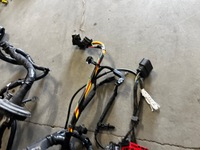 фото thumb №12, Проводка жгут отсек двигателя ford escape mk4 1.5 eb