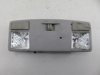 фото thumb №1, Освітлення кабіни mazda 3 bk