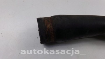 фото thumb №5, Skoda superb i 3u4 шланг води шланг 8d0121101k
