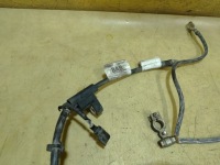 Focus mk2 c-max mk1 1.8 2.0 16v клема джгут генератора 8m5t-14a280-bab в Україні, фото thumb