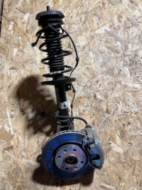 фото thumb №1, 208 ds3 c3 амортизационная стойка правый vti p55