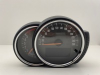 фото thumb №1, Mini cooper f55 f56 f57 приборы приборы приборная панель спидометр 9265439