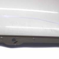 фото thumb №14, Mini r50 капот кришка двигуна sparkling срібний