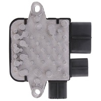 фото thumb №3, Модуль вентилятора infinity qx50 q70 2013-