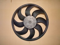 фото thumb №1, Вентилятор радиатора alfa 159 1.8 16v