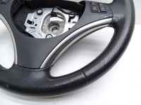 фото thumb №11, Кермо шкіра мультифункція 6772148 bmw e92 e93