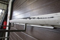 фото thumb №8, Молдинг поріг права vw passat cc 3c8 lift 11-