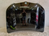 фото thumb №1, Капот крышка двигателя bmw x1 u11 22-