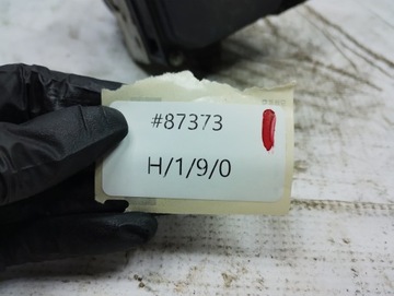 фото thumb №10, Fiat punto ii 1.2 насос тормозная 0265800315 46836768