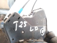 фото thumb №3, Замок двері лівий перед toyota avensis t25