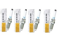 фото thumb №1, Renault свечи зажигания зажигания kpl captur talisman 1.3 tce