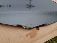 фото thumb №4, Капот кришка двигуна mazda 3 09-13 lift