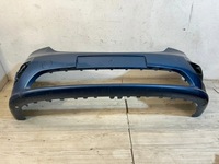 фото thumb №10, Opel vivaro renault trafić 2015 бампер передній лак