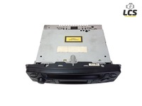 фото thumb №1, Радіо cd радіопрогравач mercedes w203 a2038201786