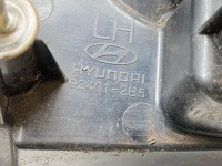 фото thumb №9, Hyundai santa fe 2010 ліва сторона фара задня