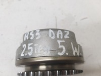 фото thumb №8, Колесо распределительного вала вариатор audi rs3 8v cupra ttrs 2.5 tfsi daz dnw 07k109084c