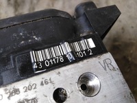 фото thumb №8, Mercedes a класс w168 рестайлинг vaneo насос abs esp 0265202461