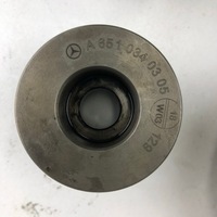 фото thumb №8, Колесо зубчасте sprinter vito w639 2.2cdi 651 2018r