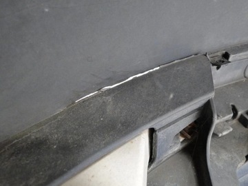 фото thumb №9, Бампер перед passat b6 3c0 lc9x 3c0807221