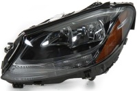 фото thumb №1, A2059067102 фара mercedes a205 левый led usa