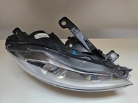 фото thumb №8, Лампа правая передняя lancia delta led 00518763440