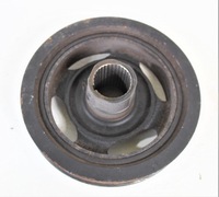 фото thumb №4, Шків колінчастого вала колінчастого honda civic viii