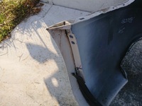 фото thumb №9, Audi a5 8t8 11- рестайлинг s-line sportback бампер задний