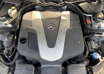 фото thumb №1, Двигун mercedes gl 350 3.0 cdi 642 822 монтаж безкоштовно