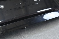 фото thumb №6, Кришка зад задня bmw 4 g22 m4 g82 колір 475 чорний sapphire