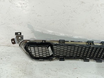 фото thumb №11, Jeep cherokee v 5 kl решётка радиатора решётка хром новый om 14-18r