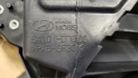 фото thumb №9, -підсилювач лобове передня панель hyundai tucson 3 iii 2015-
