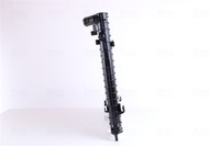 фото thumb №13, Радиатор двигателя hyundai tucson 04- 2.0 i 16v