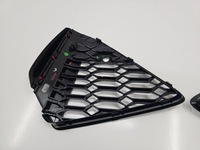 фото thumb №10, Решётка решётка бампера карбон audi rs6 c8 rs7 c8 4k 4k8 18- l+p