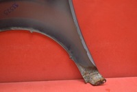 фото thumb №14, Крило праві перед переднє сірий subaru forester 3 iii 07-11